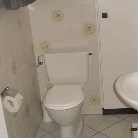 Apartment Roserta
