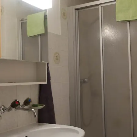 Roserta Apartment